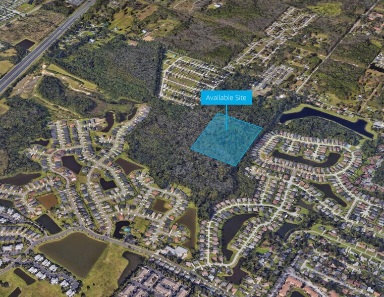 0 Jubal, Jacksonville, FL à vendre - Photo de l’immeuble – Image 2 sur 3