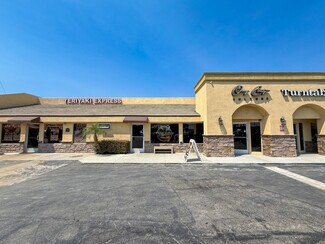 Plus de détails pour 2433-2451 E Orangethorpe Ave, Fullerton, CA - Local commercial à louer
