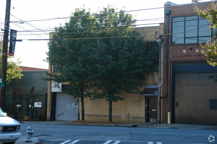 188 Walker St SW, Atlanta, GA à louer - Photo de l’immeuble – Image 2 sur 5