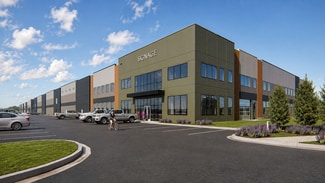 Plus de détails pour 5124 Centerville Rd, White Bear Lake, MN - Industriel/Logistique à louer