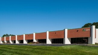 Plus de détails pour 2979 Pacific Dr, Norcross, GA - Industriel/Logistique à louer