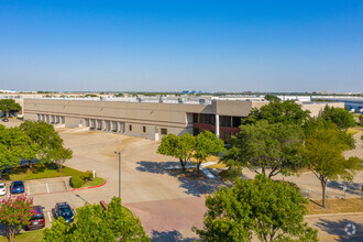 2895 113th St, Grand Prairie, TX - VUE AÉRIENNE  vue de carte - Image1