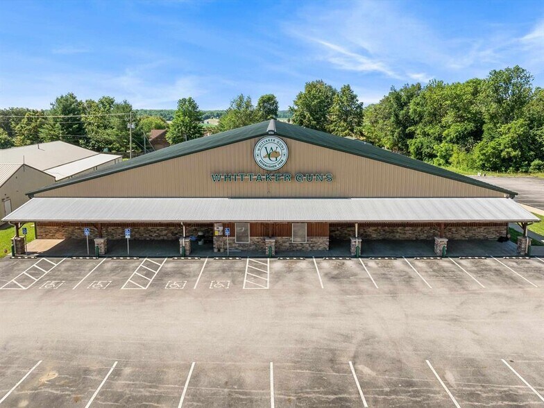 6976 W Louisville Ln, Owensboro, KY à vendre - Photo de l’immeuble – Image 3 sur 53