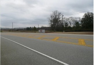 Plus de détails pour Kia Blvd, Lagrange, GA - Terrain à vendre