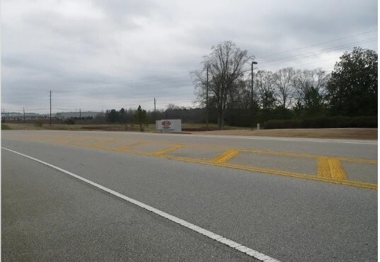 Kia Blvd, Lagrange, GA à vendre Photo principale– Image 1 sur 39