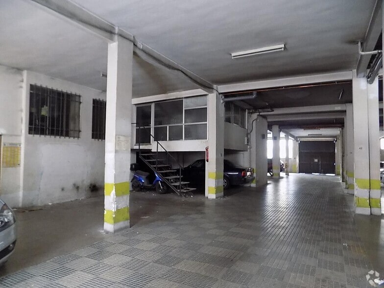 Immeuble residentiel dans Cuenca, Cuenca à vendre - Photo intérieure – Image 1 sur 1