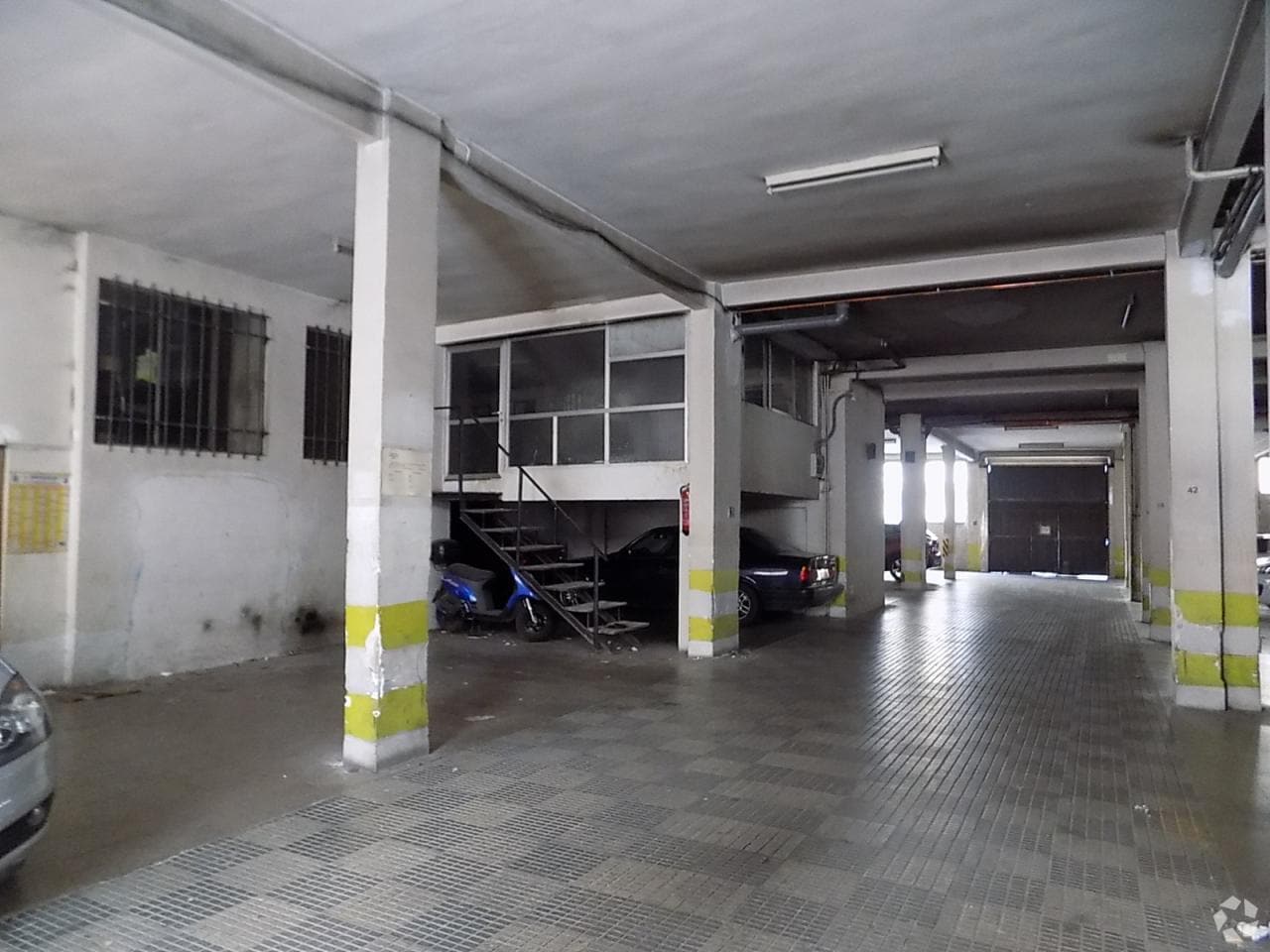 Immeuble residentiel dans Cuenca, Cuenca à vendre Photo intérieure– Image 1 sur 2