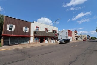 Plus de détails pour 605-611 Main St E – à vendre, Ashland, WI