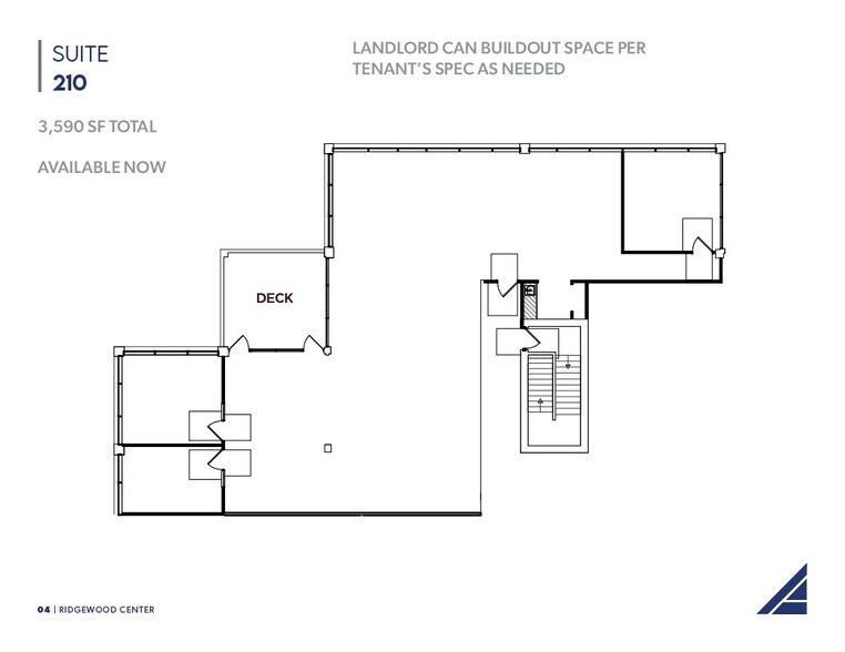 33650 6th Ave S, Federal Way, WA à louer - Plan d’étage – Image 2 sur 9