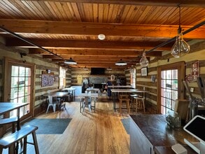 201-205 Harrison St, Leesburg, VA à louer Photo intérieure– Image 2 sur 5