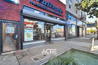 Plus de détails pour 3715 International Blvd, Oakland, CA - Local commercial à vendre