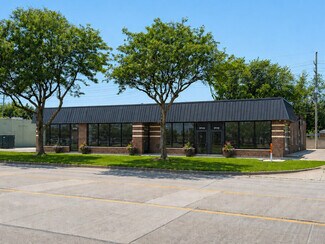 Plus de détails pour 27109-27113 Harper Ave, Saint Clair Shores, MI - Bureau à louer