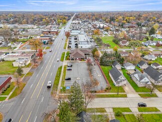 Plus de détails pour 27621 Warren Rd, Garden City, MI - Bureau/Local commercial à louer