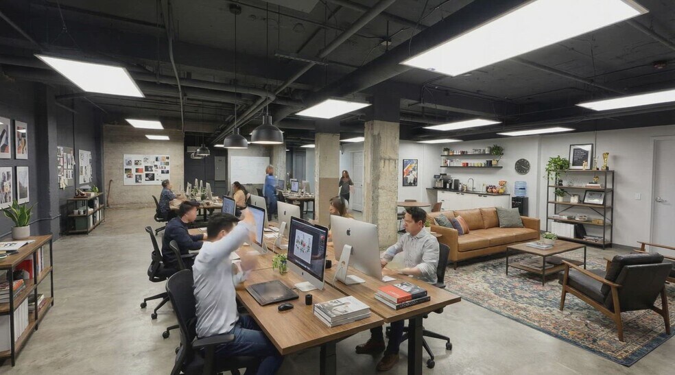 744 Market St, Tacoma, WA à louer - Vidéo sur l’annonce professionnelle – Image 2 sur 13