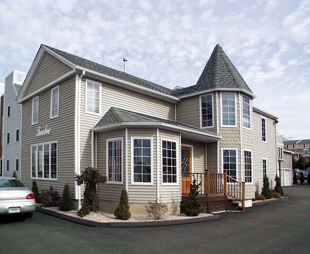 12 Washington Ave, North Haven, CT à vendre Photo principale– Image 1 sur 2