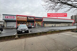 Plus de détails pour 3001-3027 Mermaid Ave, Brooklyn, NY - Local commercial à louer