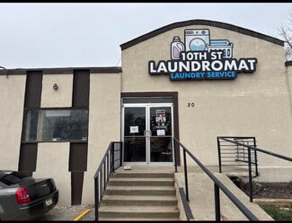 Plus de détails pour 20 S 10th St, Kansas City, KS - Local commercial à vendre