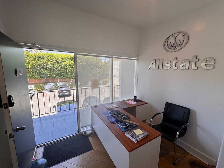 1201-1209 Montana Ave, Santa Monica, CA à louer - Photo intérieure – Image 3 sur 7