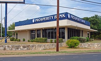 Plus de détails pour 1610 W North Loop Blvd, Austin, TX - Bureau/Local commercial à louer