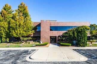 Plus de détails pour 22600 Hall Rd, Clinton Township, MI - Coworking à louer