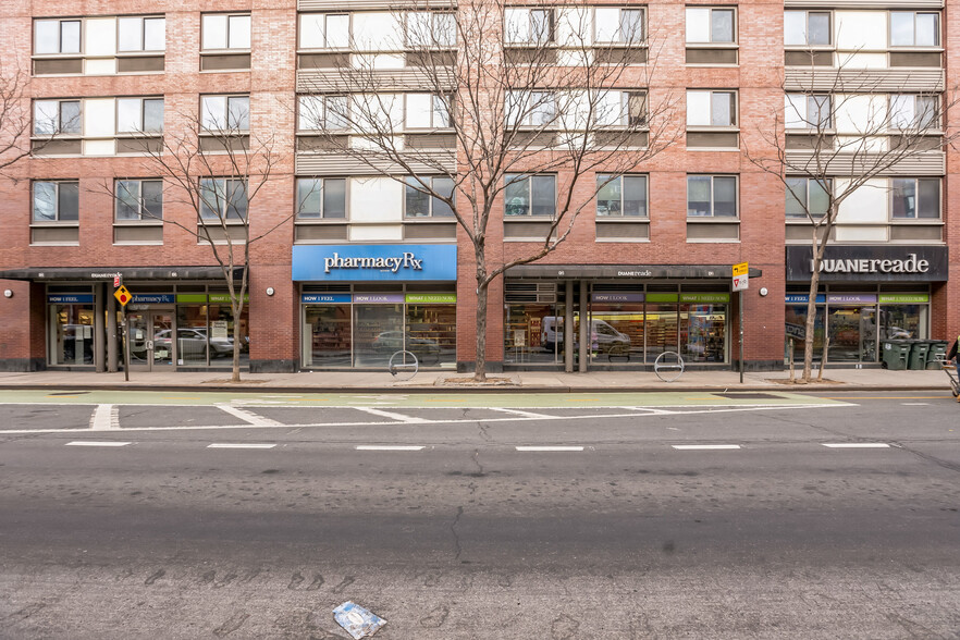 20 N 5th St, Brooklyn, NY à louer - Photo de l’immeuble – Image 1 sur 6