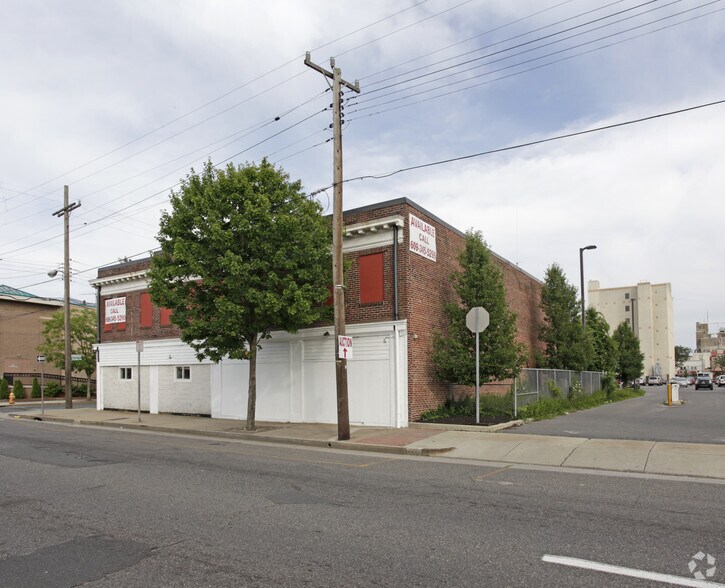1600 Arctic Ave, Atlantic City, NJ à vendre - Photo de l’immeuble – Image 3 sur 11