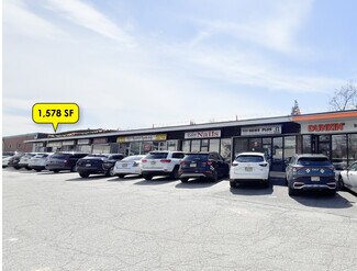 Plus de détails pour 886-926 Prospect St, Glen Rock, NJ - Local commercial à louer