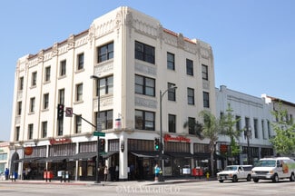 Plus de détails pour 1 S Fair Oaks Ave, Pasadena, CA - Bureau à louer