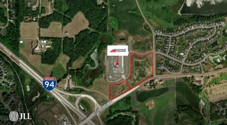 Plus de détails pour 14550 45th St NE, Saint Michael, MN - Terrain à vendre
