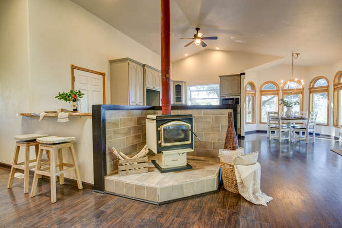 3900 Tawanka Rd, Somerset, CA à vendre - Photo intérieure – Image 3 sur 87