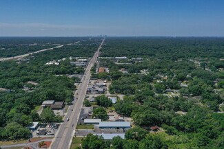 Plus de détails pour 14050 N Florida Ave, Tampa, FL - Industriel/Logistique à louer