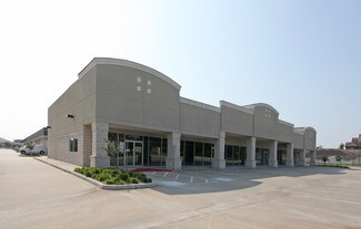Plus de détails pour 12551 Steeple Way Blvd, Houston, TX - Industriel/Logistique à louer