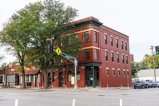 Plus de détails pour 1402 S 13th St, Omaha, NE - Bureau/Local commercial à louer