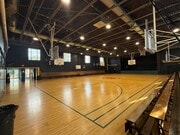 Gym Photo