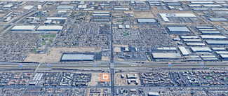 Plus de détails pour NEC I-10 & 67th Ave, Phoenix, AZ - Terrain à vendre