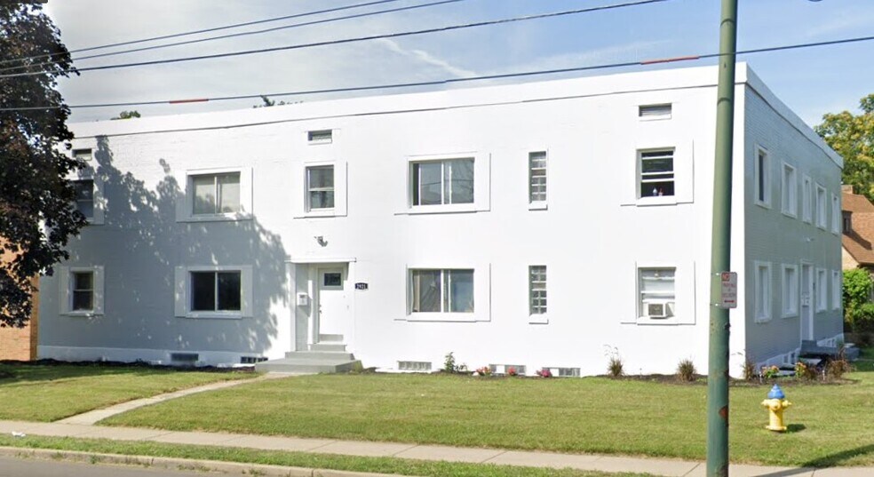 2921 N Main St, Dayton, OH à vendre - Photo de l’immeuble – Image 2 sur 20