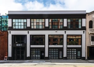 164 Townsend St, San Francisco, CA à louer Photo de l’immeuble– Image 2 sur 17