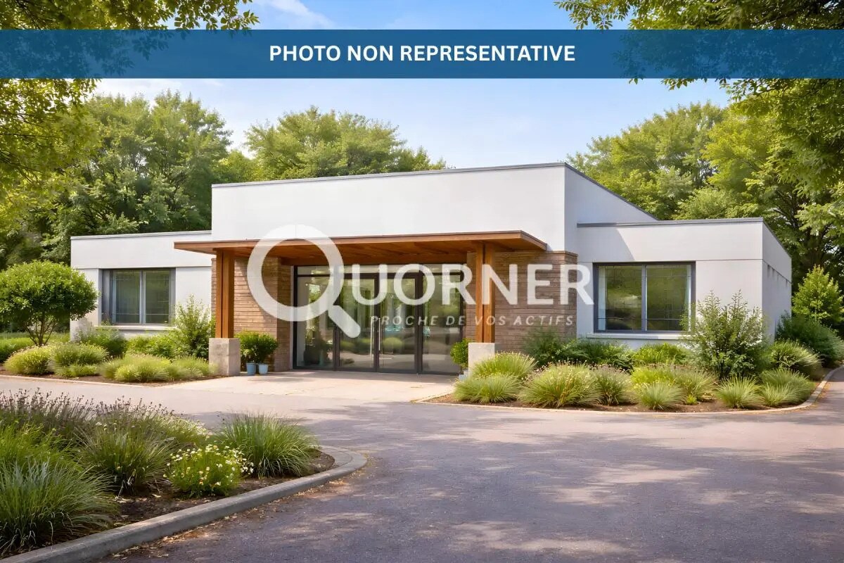 Local commercial dans Draguignan à vendre Photo principale– Image 1 sur 6