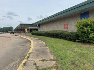 Plus de détails pour 3000 Dr Martin Luther King Dr, Shreveport, LA - Spécialisé à vendre