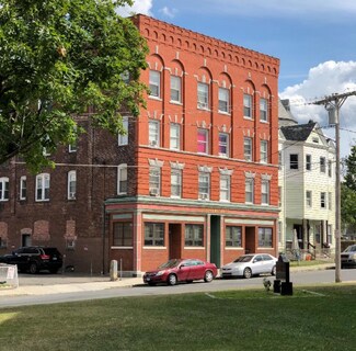 Plus de détails pour Brass City Portfolio – Logement à vendre, Waterbury, CT