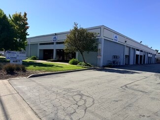 Plus de détails pour 45277 Fremont Blvd, Fremont, CA - Bureau/Local commercial à louer