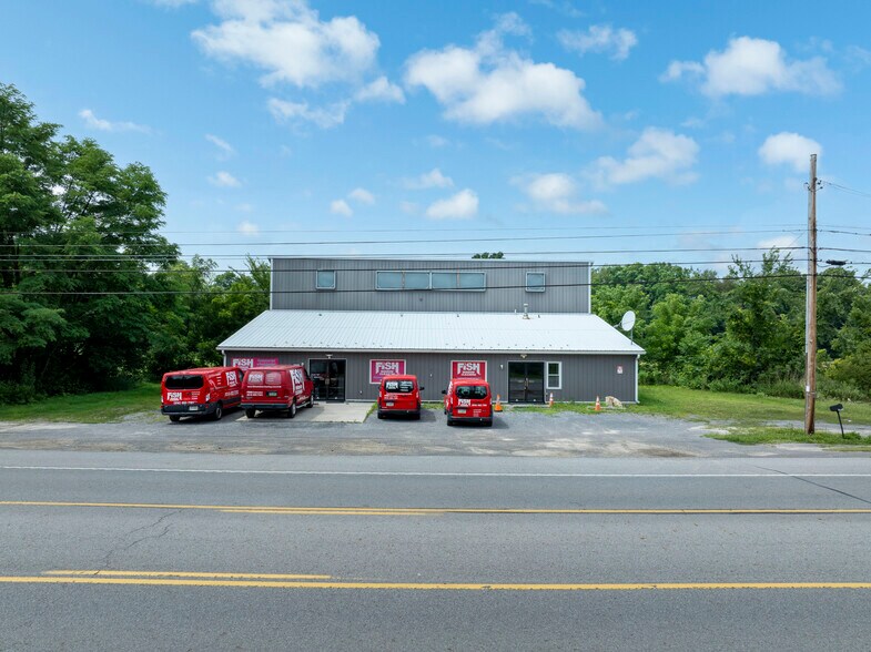3340 E Pleasant Valley Blvd, Altoona, PA à vendre - Photo de l’immeuble – Image 2 sur 62
