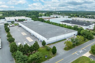 8210-8214 Wellmoor Ct, Jessup, MD - VUE AÉRIENNE vue de carte