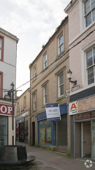51 High St, Ayr à louer - Photo principale – Image 1 sur 3