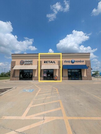 Plus de détails pour 2086-2090 N State Route 50, Bourbonnais, IL - Local commercial à louer