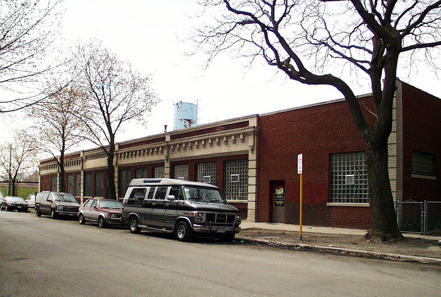 2700 N Campbell Ave, Chicago, IL à vendre - Autre – Image 2 sur 19