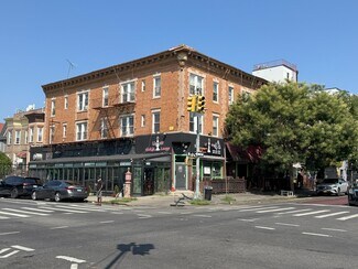 Plus de détails pour Nostrand Avenue – à vendre, Brooklyn, NY