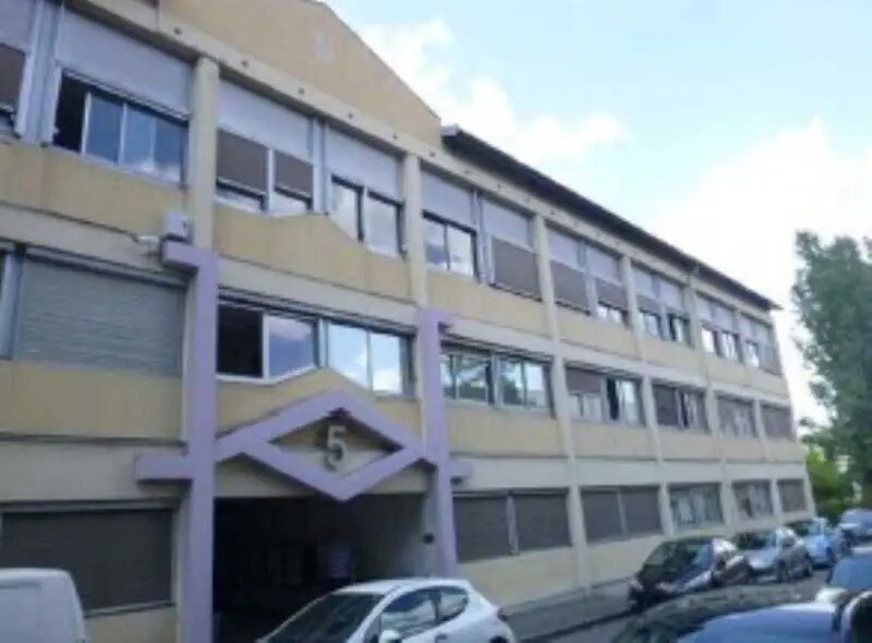 Photo de l’immeuble