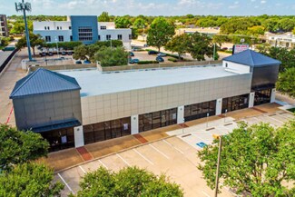 Plus de détails pour 4460 Trinity Mills Rd, Dallas, TX - Local commercial à louer