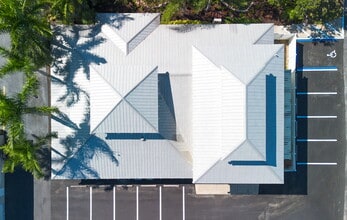 525 8th St W, Bradenton, FL - VUE AÉRIENNE  vue de carte - Image1